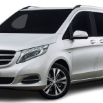 Mercedes Benz Vito