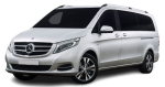 Mercedes Benz Vito