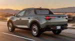 Hyundai Santa Cruz - Image 3