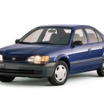 Toyota Tercel