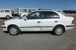 Toyota Tercel - Image 2
