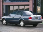 Toyota Tercel - Image 3