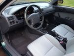 Toyota Tercel - Image 4