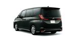 Toyota Noah - Image 3