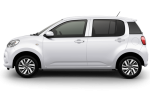 Toyota Passo - Image 2