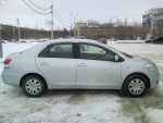 Toyota Belta - Image 2