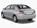 Toyota Belta - Image 3