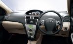 Toyota Belta - Image 4