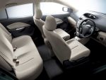 Toyota Belta - Image 5