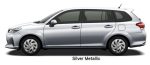 Toyota Corolla Fielder - Image 2