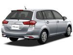 Toyota Corolla Fielder - Image 3