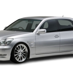 Toyota Celsior