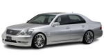Toyota Celsior