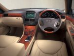 Toyota Celsior - Image 4