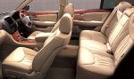 Toyota Celsior - Image 5