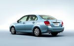 Toyota Corolla Axio - Image 3