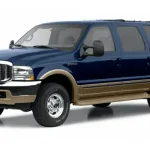 Ford Excursion