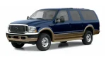 Ford Excursion