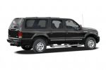 Ford Excursion - Image 3