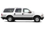 Ford Excursion - Image 2