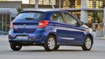 Ford Ka - Image 3