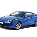 Hyundai Coupe