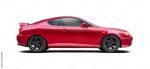 Hyundai Coupe - Image 2