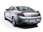 Hyundai Coupe - Image 3