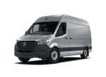 Mercedes Benz Sprinter