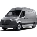 Mercedes Benz Sprinter