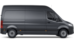 Mercedes Benz Sprinter - Image 2