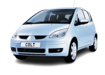 2012 Mitsubishi Colt CZ3 1.3 Hatchback