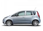 2012 Mitsubishi Colt CZ3 1.3 Hatchback - Image 2