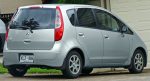 2012 Mitsubishi Colt CZ3 1.3 Hatchback - Image 3