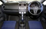 2012 Mitsubishi Colt CZ3 1.3 Hatchback - Image 4