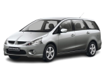 2011 Mitsubishi Grandis 2.4 MIVEC 7-Seater