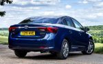 Toyota Avensis - Image 3