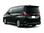 Toyota Voxy - Image 3