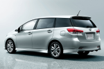 Toyota Wish - Image 3