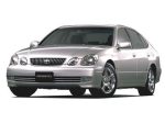 Toyota Aristo