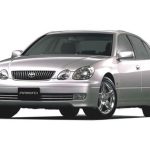 Toyota Aristo