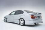 Toyota Aristo - Image 3