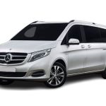 Mercedes Benz Viano