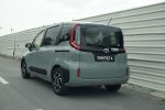 Toyota Sienta - Image 3