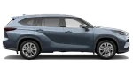Toyota Kluger - Image 2