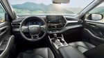Toyota Kluger - Image 4