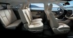 Toyota Kluger - Image 5