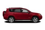 Toyota Vanguard - Image 2