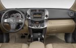 Toyota Vanguard - Image 4