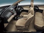 Toyota Vanguard - Image 5